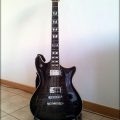 Schecter - Tempest Custom - Full